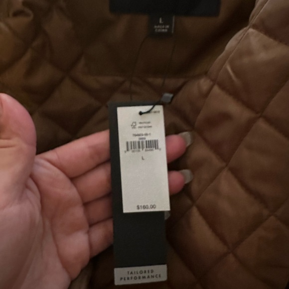 Jacket - Picture 3 of 7